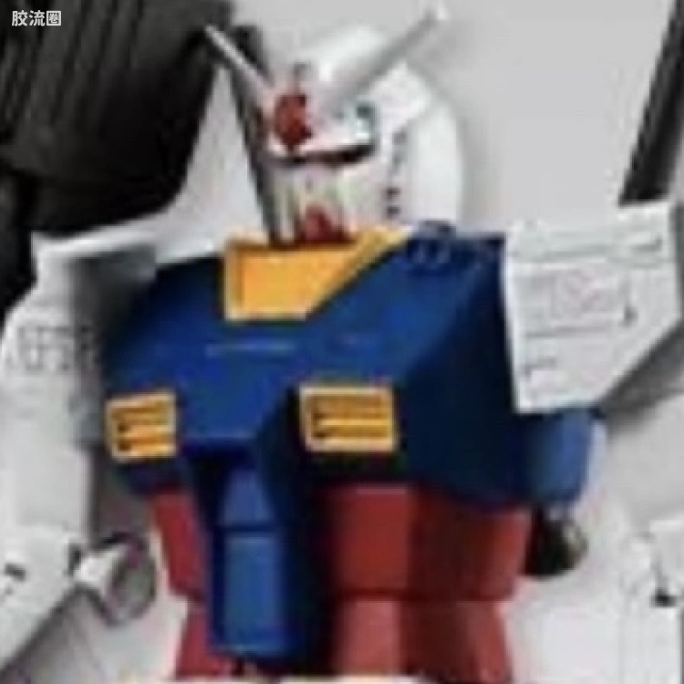 UNIVERSAL UNIT 普通版 第一弹