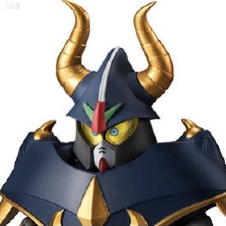 扭蛋战士Forte 普通版 第七弹