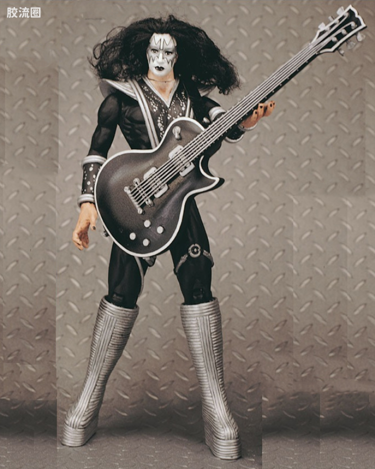 第三代 ACE FREHLEY
