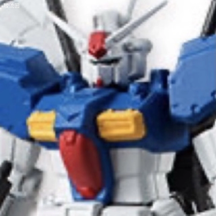 UNIVERSAL UNIT 普通版 第三弹