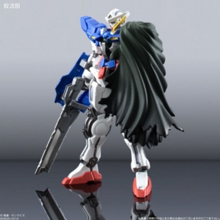 新FW系列食玩 GUNDAM STANDart 第二十一弹
