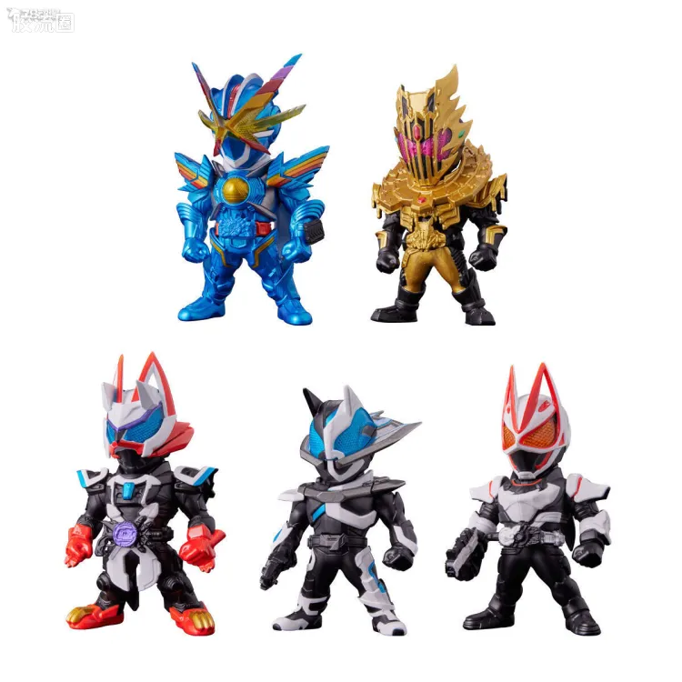 CONVERGE KAMEN RIDER 普通版 第二十九弹
