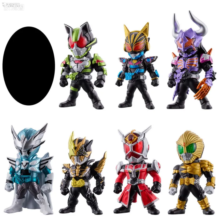 CONVERGE KAMEN RIDER 普通版 第二十六弹