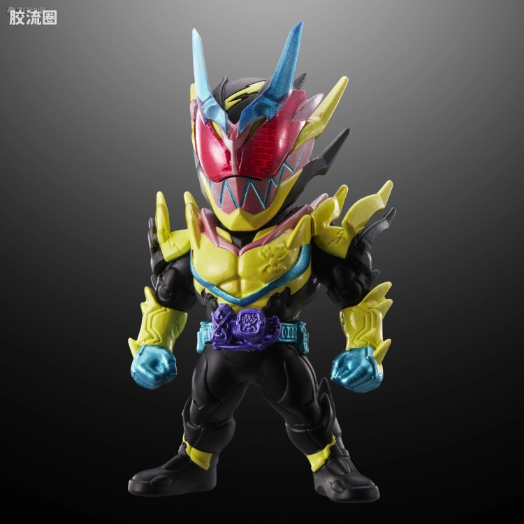 CONVERGE KAMEN RIDER 普通版 第二十四弹