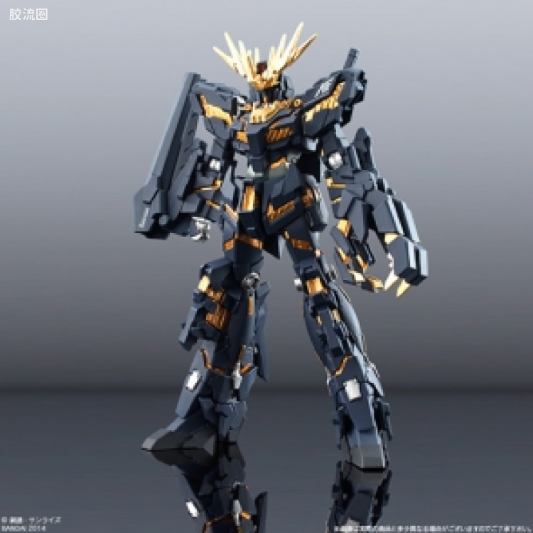 新FW系列食玩 GUNDAM STANDart 第二十弹