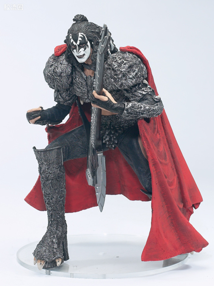 第五代 THE DEMON