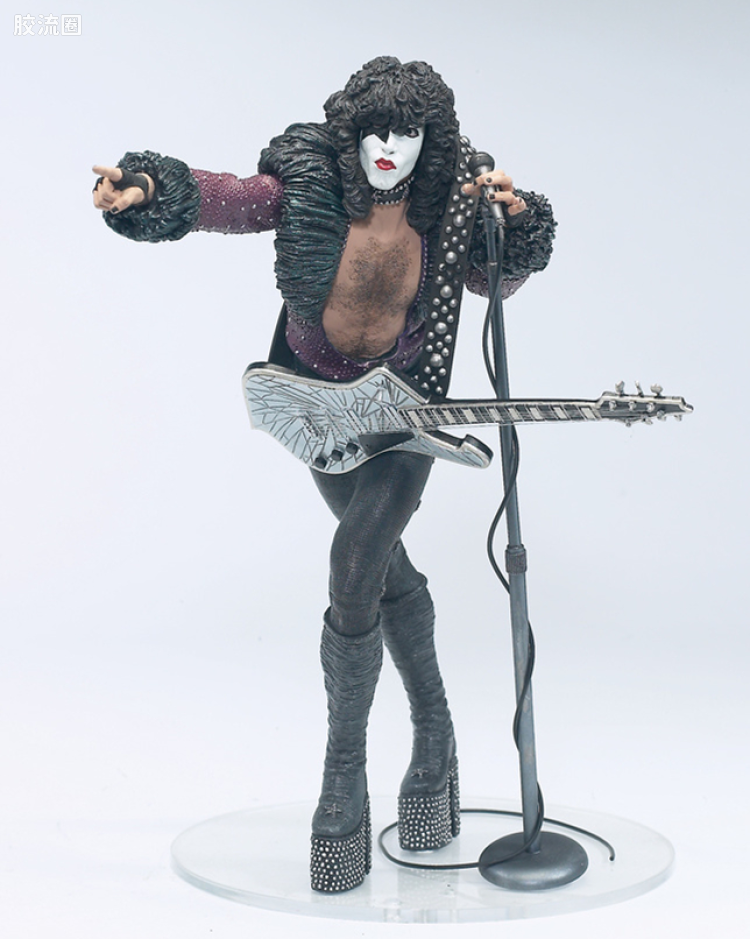 第五代 THE STARCHILD