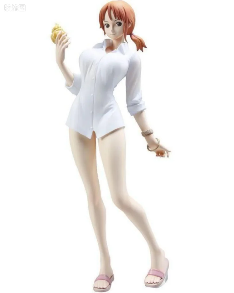 第六弹娜美