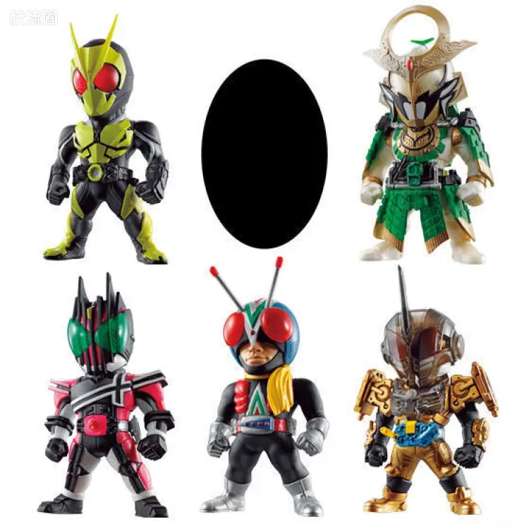 CONVERGE KAMEN RIDER 普通版 第十六弹