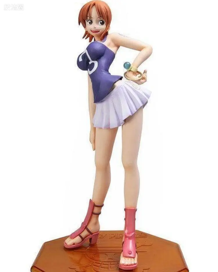 第四代3号娜美