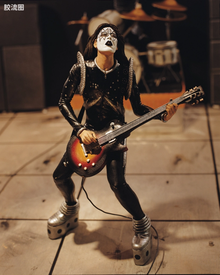 第四代 ACE FREHLEY