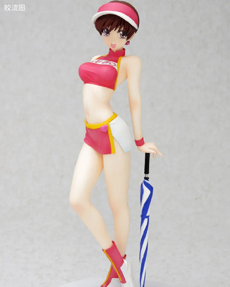 管生明日香 电击限定