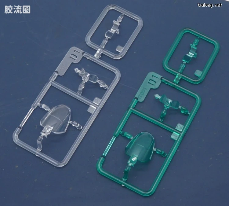 寿屋综合拼装模型系列 EVOROIDS系列 EVR-M01 M-JET-N - 图片