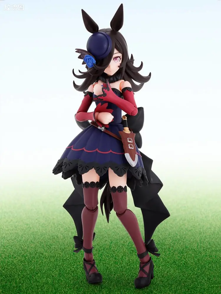 SHF 赛马娘Pretty Derby系列 米浴