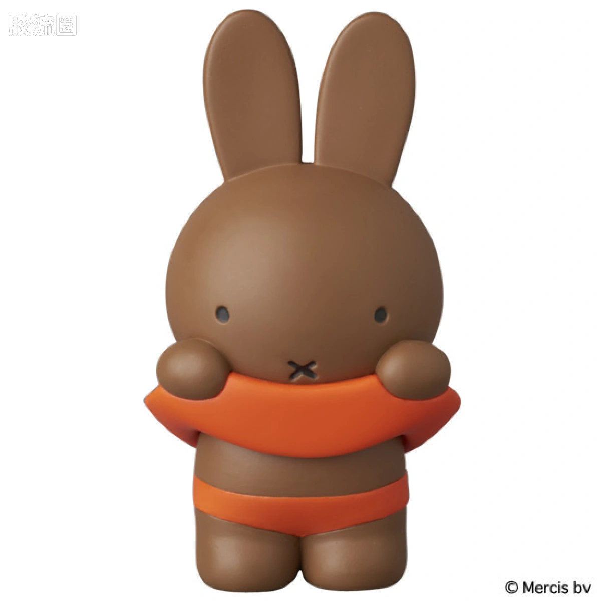 Ultra Detail Figure系列 UDF限定 米菲兔