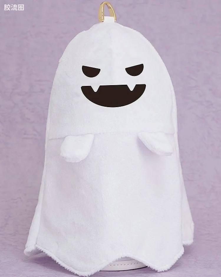 粘土人专用随身包 NEO Halloween Ghost
