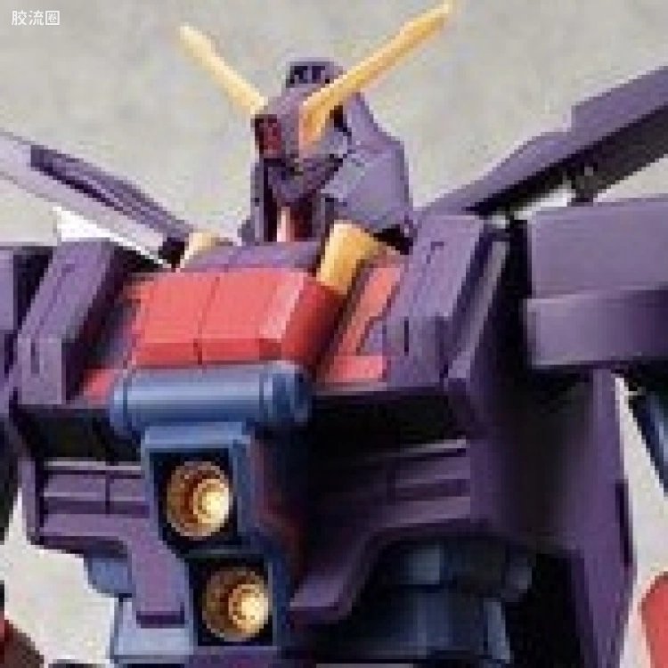 UNIVERSAL UNIT 限定及特别版 精神力高达MK2
