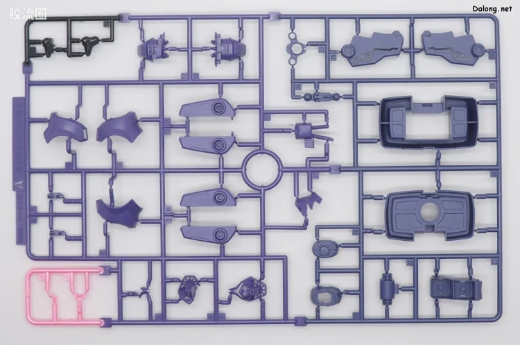 HGUC 普通版 h261 精神感应高达MK-II - 图片