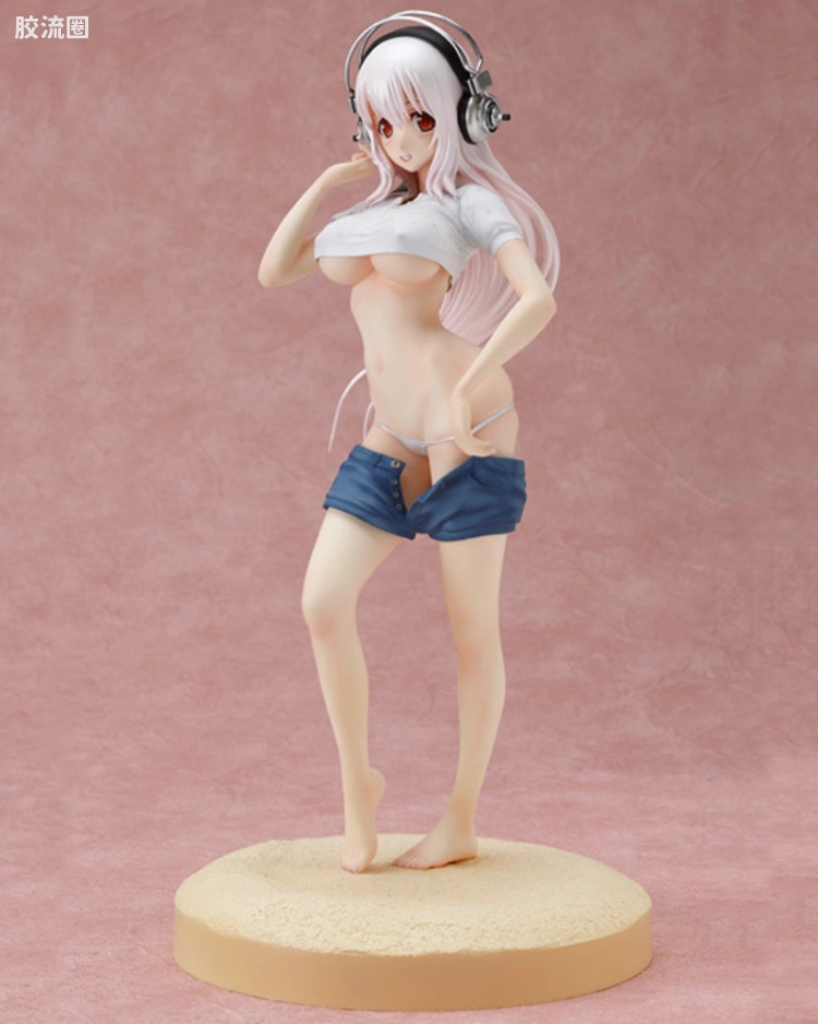 索尼子 常夏版