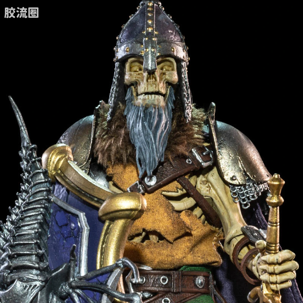 神话军团 全明星6.0 索拉西斯