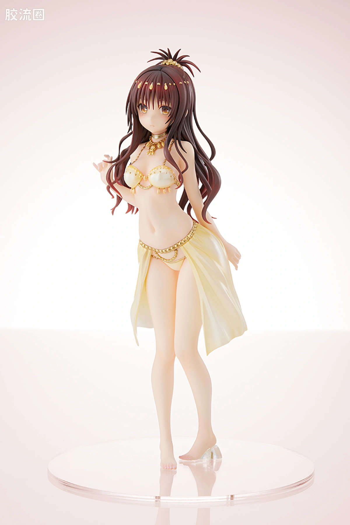 AMAKUNI 手办系列 限定及特别版 结城美柑 - 图片