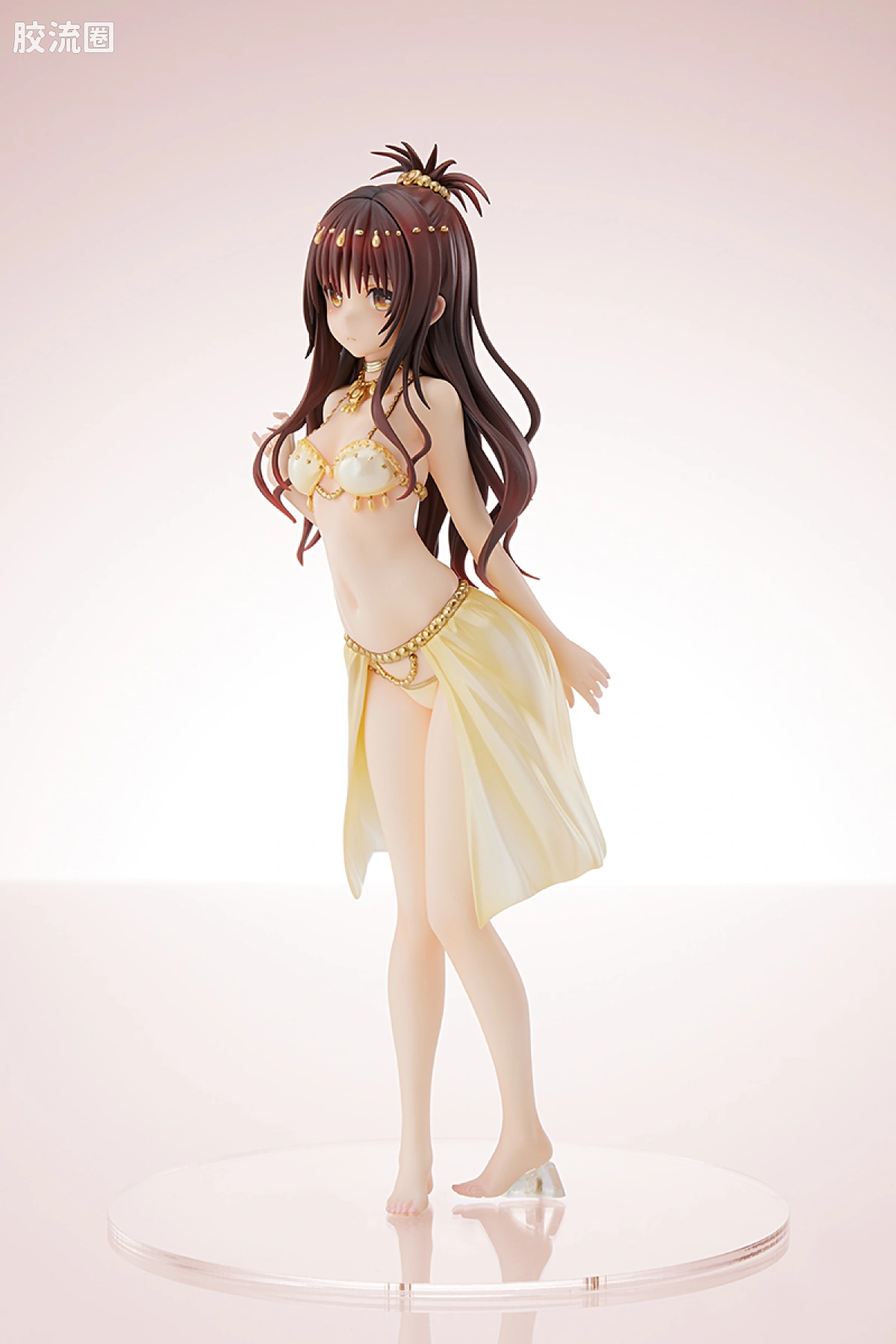 AMAKUNI 手办系列 限定及特别版 结城美柑 - 图片