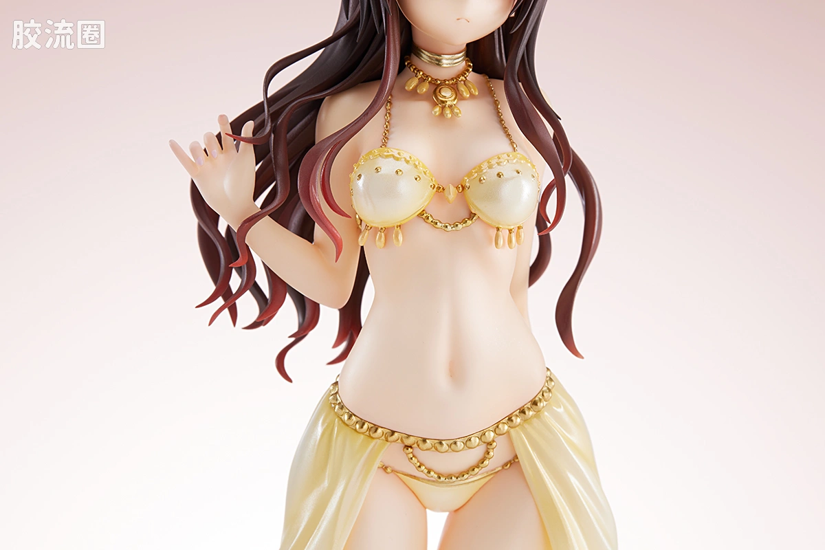 AMAKUNI 手办系列 限定及特别版 结城美柑 - 图片