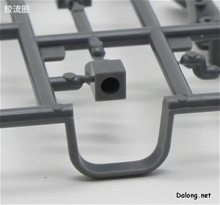 寿屋综合拼装模型系列 银河机攻队 AHSMB-005 RED FIVE-LEADER - 图片