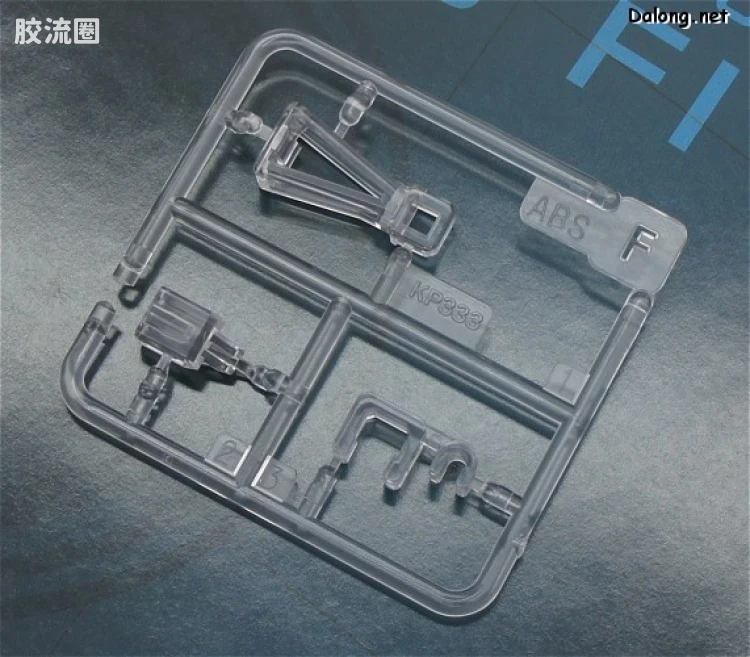 寿屋综合拼装模型系列 银河机攻队 AHSMB-005 RED FIVE-LEADER - 图片