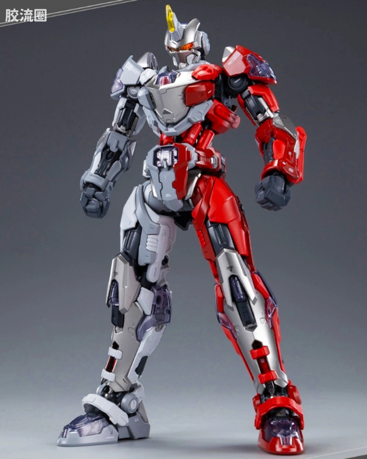 红色死神Red Death 塔斯提尔节目限定版