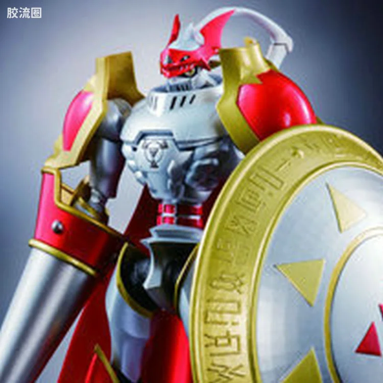 D-arts系列玩具 普通版 红莲骑士兽