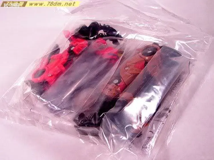 变形金刚 BOTCON & TCC 限定玩具 BOTCON2006 纪念品 激光鸟&锯齿鸟
