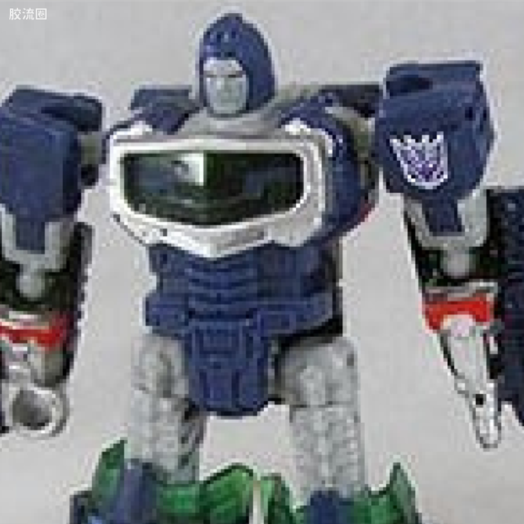 变形金刚 BOTCON & TCC 限定玩具 BOTCON2016 纪念品 照相机套装