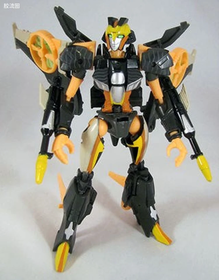 变形金刚 BOTCON & TCC 限定玩具 BOTCON2016 纪念品 飞箭