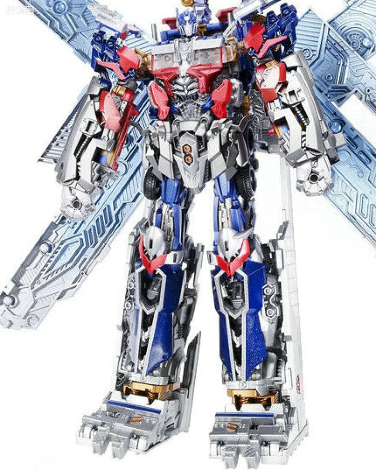 终极擎天柱 SDCC限定