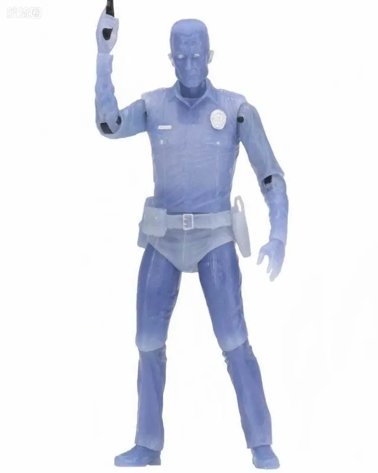 终结者2 T-1000(致敬版)