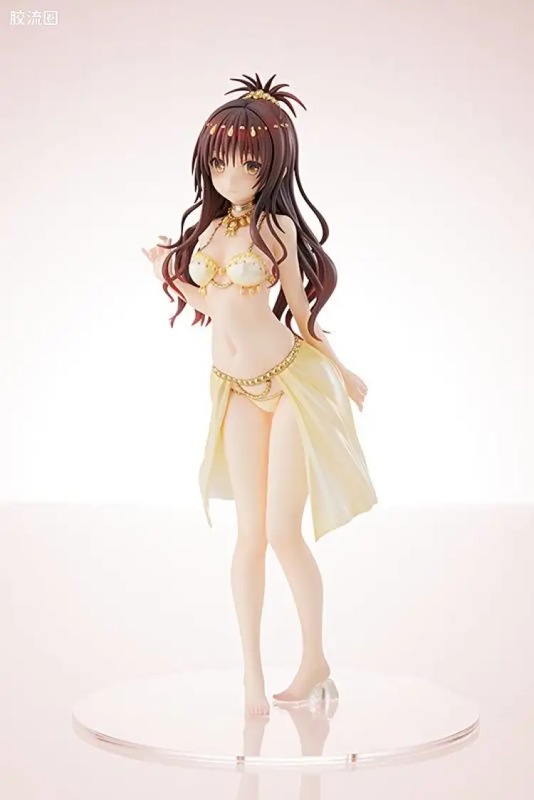 结城美柑