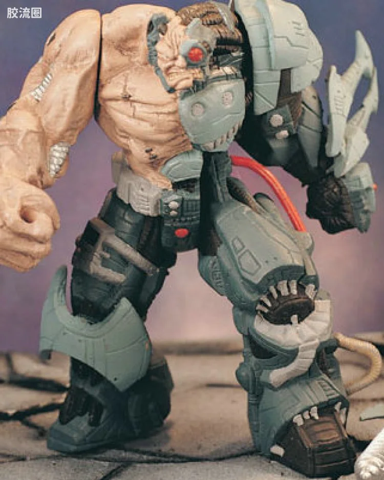 绝杀II（OVERTKILL II）
