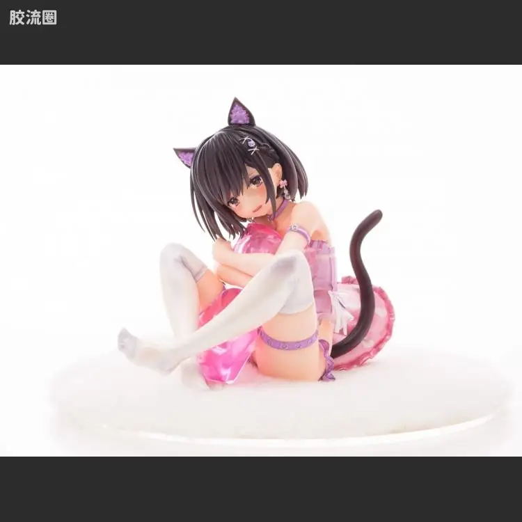 Bishop's Rondo手办系列 限定版 绫香酱 线上商店限定版