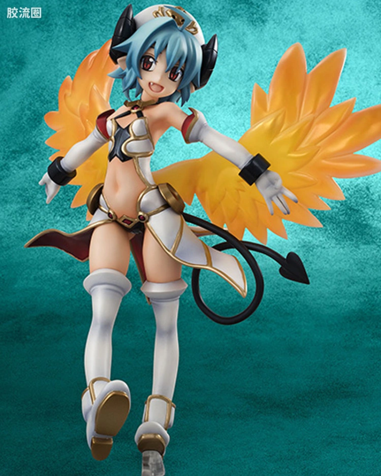 绮罗星天ARCANA