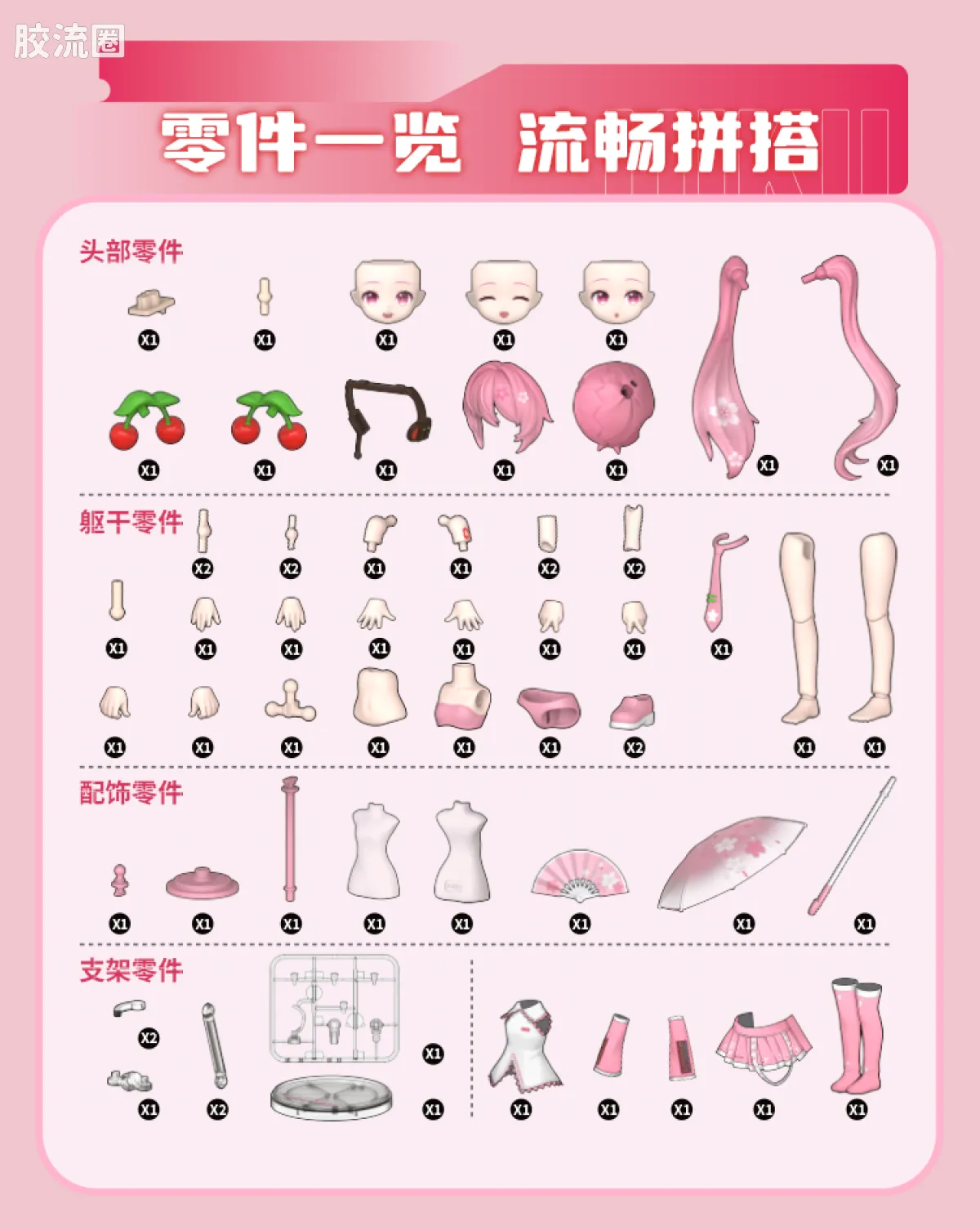 初音未来 奇迹 绮遇记 樱花未来 - 图片