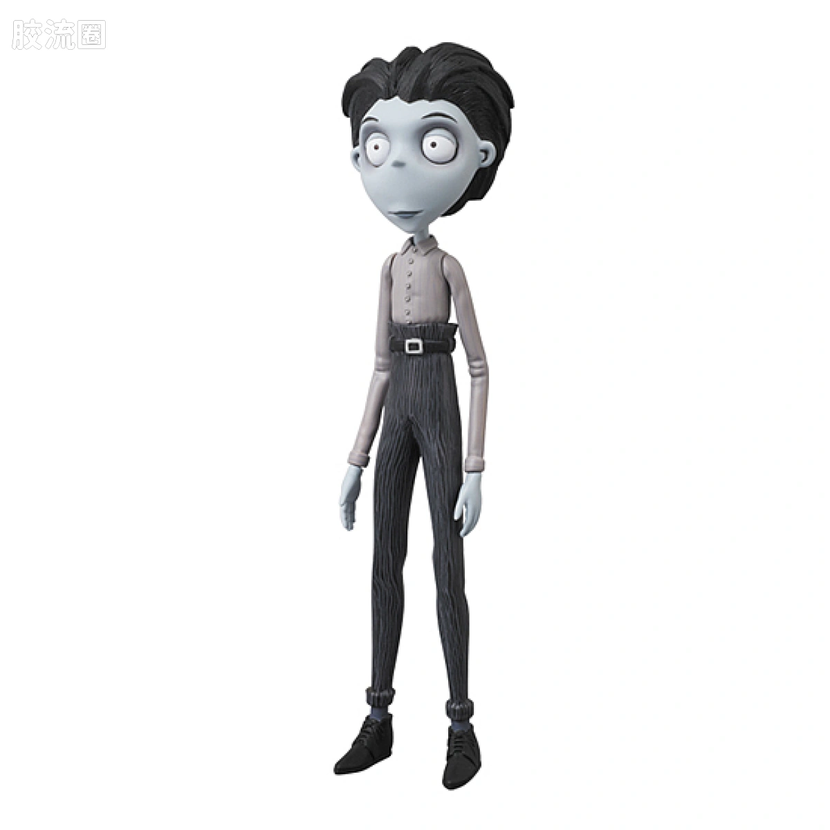 VINYL COLLECTIBLE DOLLS系列 VCD系列 维克多