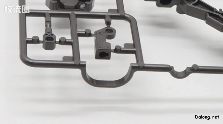 HEXA GEAR 六角机牙 第4世代六角机牙 V-索尔 - 图片