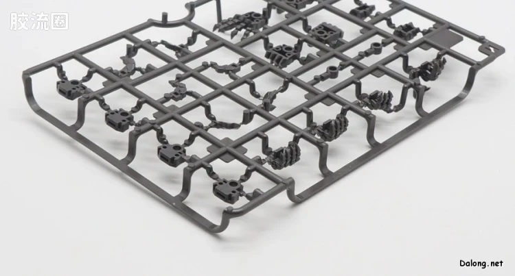 HEXA GEAR 六角机牙 第4世代六角机牙 V-索尔 - 图片