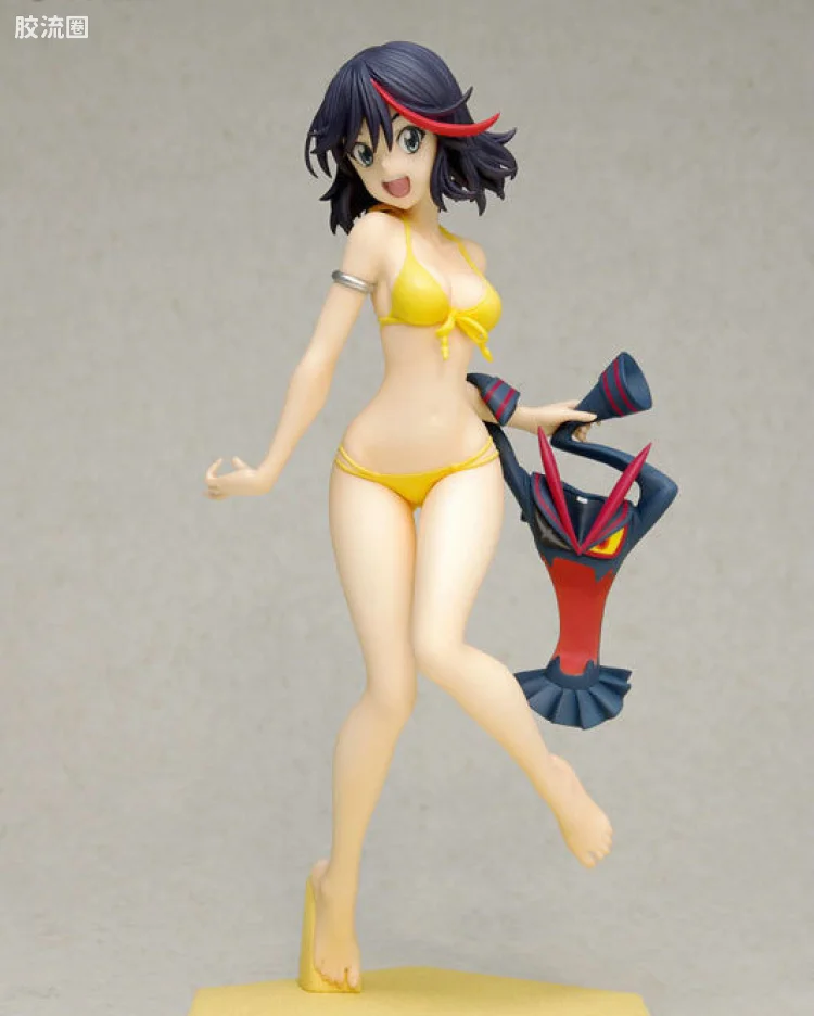 缠流子