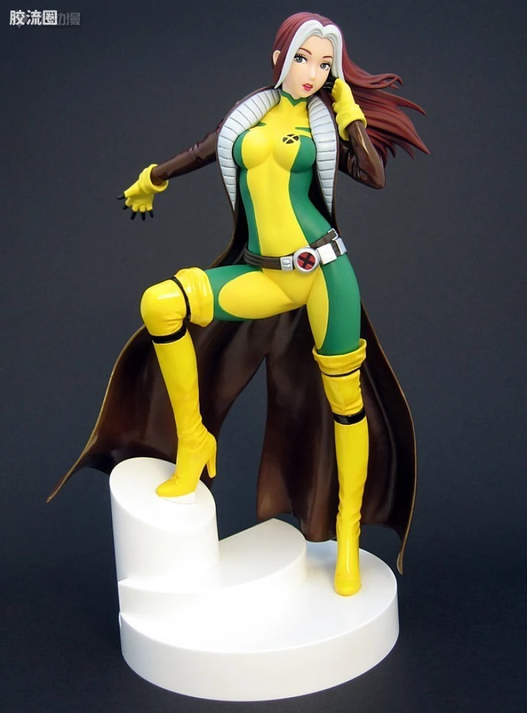 寿屋美系系列 MARVEL漫画美少女系列 罗刹女(长外套)
