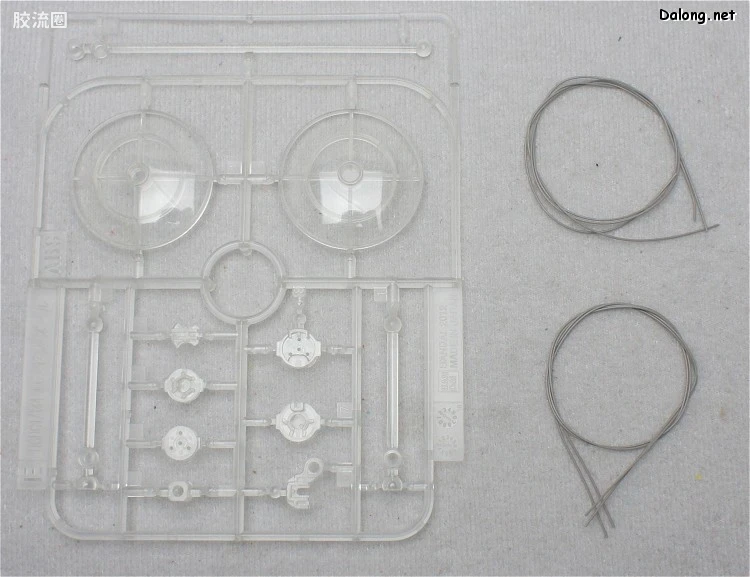 HGUC 普通版 h149 玫瑰·祖鲁 - 图片