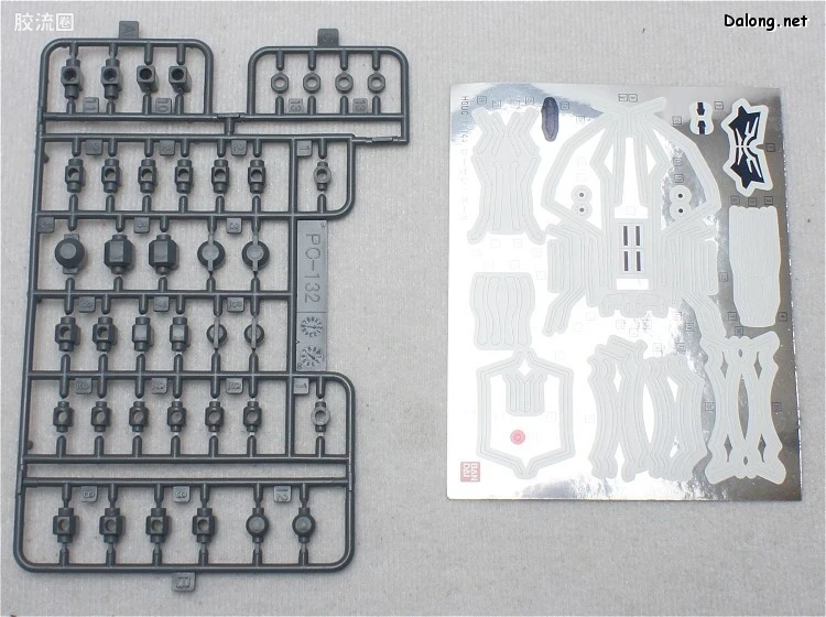 HGUC 普通版 h149 玫瑰·祖鲁 - 图片