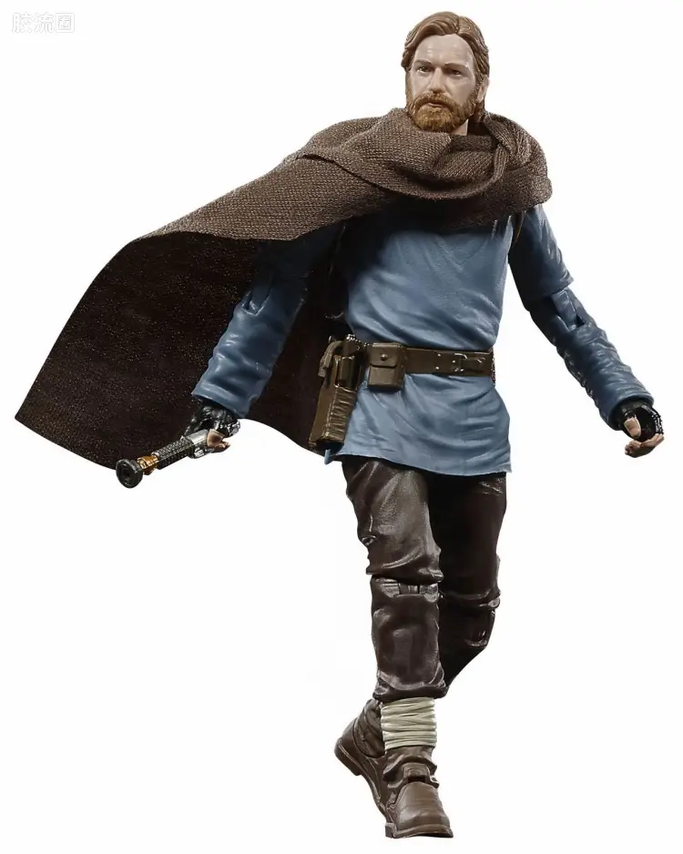 美剧 欧比旺·克诺比 欧比旺(蒂比登站) Obi-Wan Kenobi (Tibidon Station)