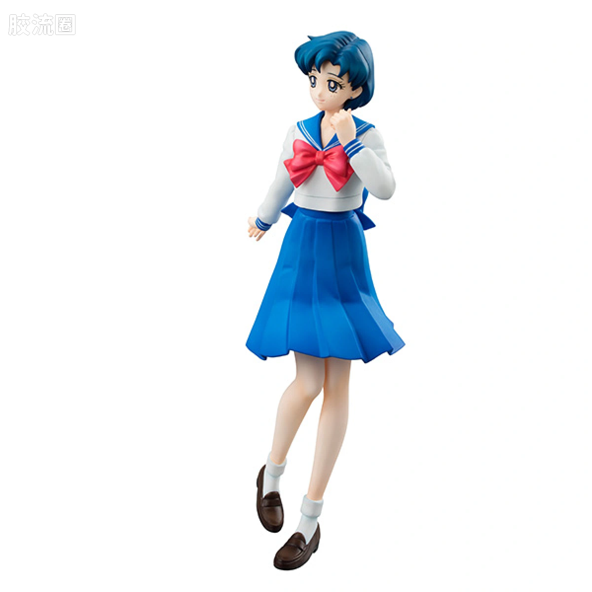 Mega House 手办系列 世界制服作战 水野亚美 - 图片